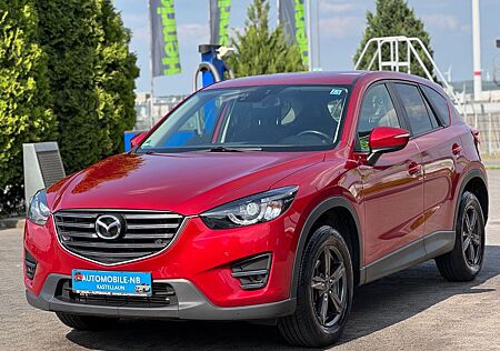 Mazda CX-5 Exclusive-Line Xenon LEDs Navi Camera Euro6