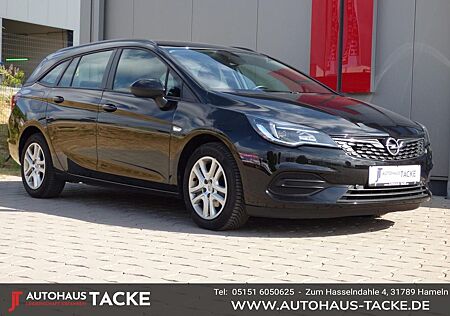 Opel Astra K Sports Tourer Automatik, 1.Hand,LED,NAVI
