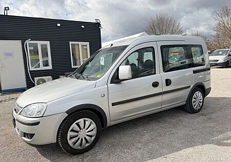 Opel Combo Edition *ERDGAS CNG*