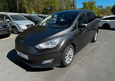 Ford Grand C-Max Grand C-MAX Titanium*Zahnriemen neu*