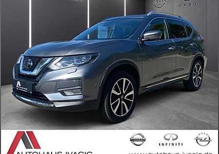 Nissan X-Trail Tekna 4X2 I Leder I BOSE-Soundsystem