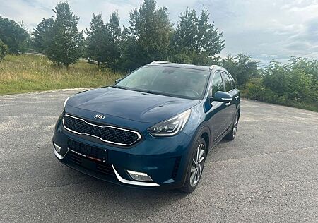 Kia Niro 1.6 GDI,Hybrid,LED,LEDER,Kamera,Keyless,Nav