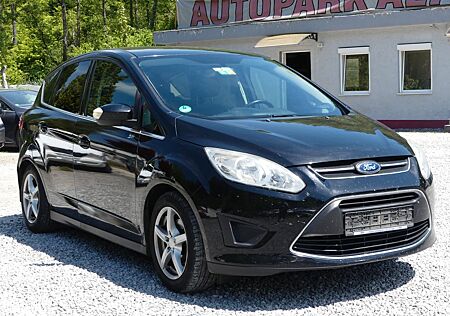 Ford C-Max Trend Klimaanlage Euro 5- Kat