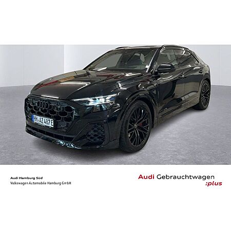 Audi Q8 leasen