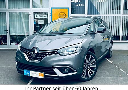 Renault Grand Scenic dCi 160|InitialeParis|2Hd|7-Sitzer