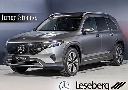 Mercedes-Benz EQB 350 4M Progressive LED/Pano/Distronic/360°/
