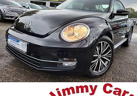 VW Beetle Volkswagen The 1.2 TSI BlueMotion Technologie Allsta