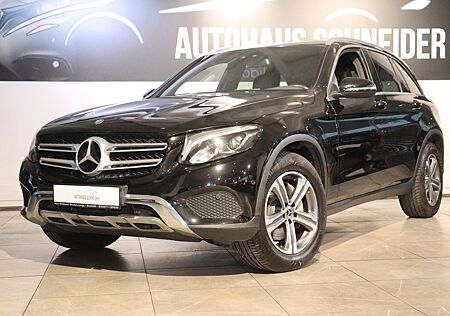 Mercedes-Benz GLC 250 d 4Matic *Automatik*Comand*LED*RFK*