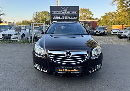 Opel Insignia A Sports Tourer Innovation