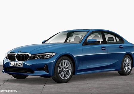 BMW 320i Limousine