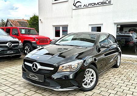 Mercedes-Benz CLA 200 Shooting Brake CLA 200 SB*NAVI*TEMP*PDC*STANDHEIZUNG*SHZ*KLIMA*
