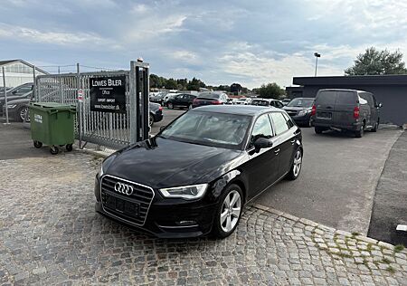 Audi A3 Sportback ambition 1.8 TFSI