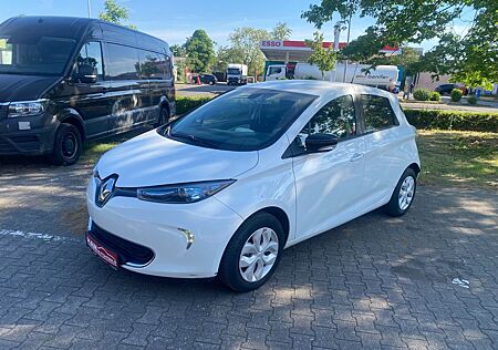 Renault ZOE Life