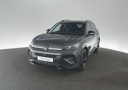 VW Tiguan Volkswagen 2.0 TDI DSG R-Line AHK 360° Kamera Navi