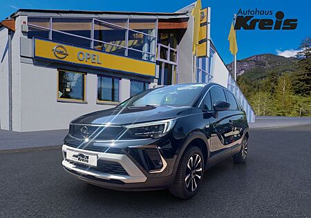 Opel Crossland X gebraucht kaufen Opel Crossland X Crossland Elegance NAVI SHZ LHZ LED PP Kamera