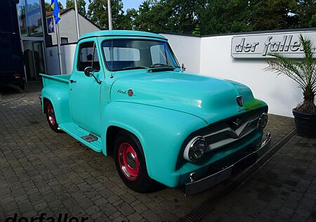 Ford F 100 Custom Cab V8 Automatik