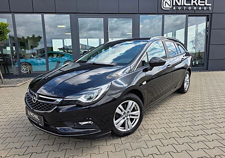 Opel Astra K Spt. Business*Acc*Kamera*Matrix*AHK*Vzk*