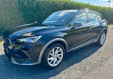 Cupra Formentor e-HYBRID *Carplay*Navi*Kamera*Shz*