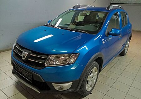 Dacia Sandero II Stepway Prestige