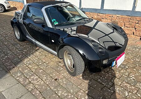 Smart Roadster 60kW -