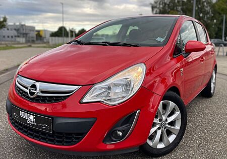 Opel Corsa D 150 Jahre