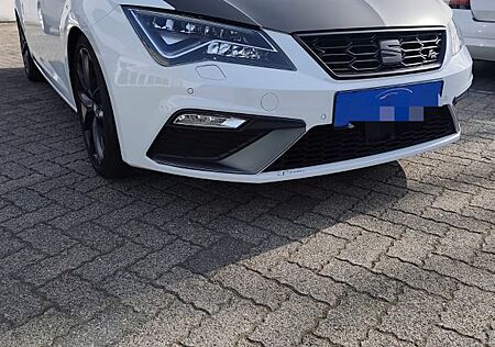Seat Leon 1.5 TSI 96kW FR Black Matt Ed. Sportst....