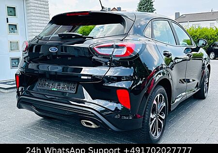 Ford Puma ST-Line*VIRTUAL TACHO*ALU*NAVI*SITZHEIZ*