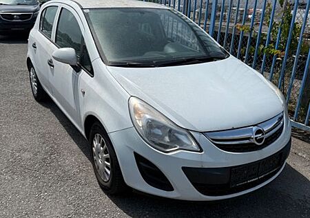 Opel Corsa D Selection