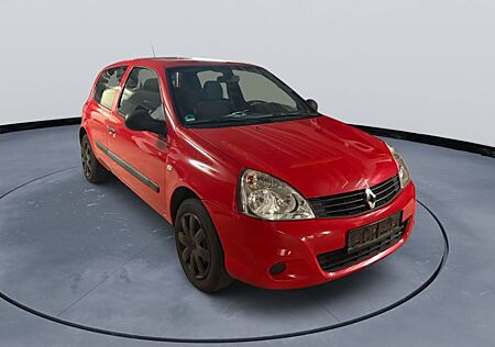 Renault Clio | 155.000 km | 75 PS | Service neu| TÜV 03/2027