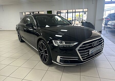 Audi A8 50 TDI quattro Chrom Paket/Head Up/Pano/SHDZ