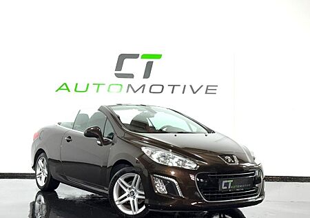 Peugeot 308 CC Allure 1.6 16V VTI