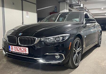 BMW 430i 2019 xDrive LCI