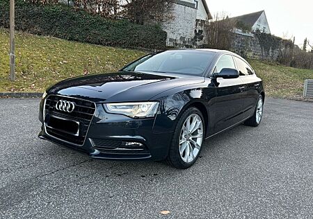 Audi A5 2.0 TDI 140kW S tronic quattro Sportback -