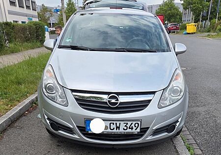 Opel Corsa 1.2 Twinport