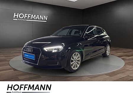 Audi A3 Sportback 1.4 TFSI design Navi+Xenon+Kamera