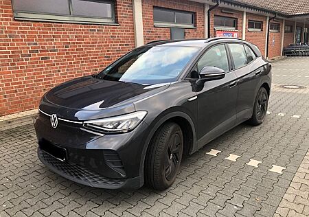 VW ID.4 Volkswagen Pure Performance 52 kWh 125 kW Pure Pure