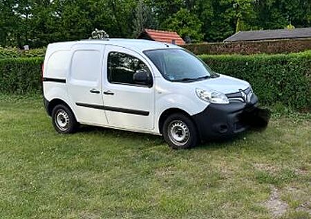 Renault Kangoo ENERGY dCi 75