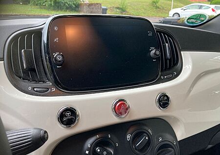 Fiat 500C 500 C Hybrid DOLCEVITA