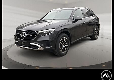 Mercedes-Benz GLC-Klasse GLC 200 4MATIC +MBUX+Avantgarde+AHK+SpurW+ACC+LM