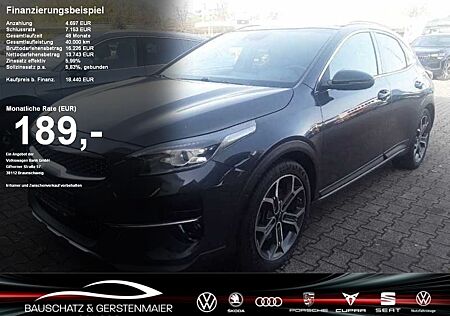 Kia XCeed 1.6 TGDI Platinum Edit. FAHRSCHULFAHRZEUG