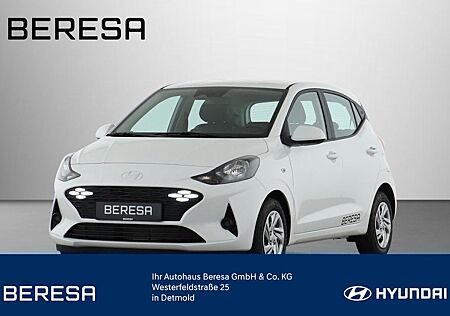 Hyundai i10 (MY25) 1.0 5-MT 2WD Select FL (MY25) 1.0