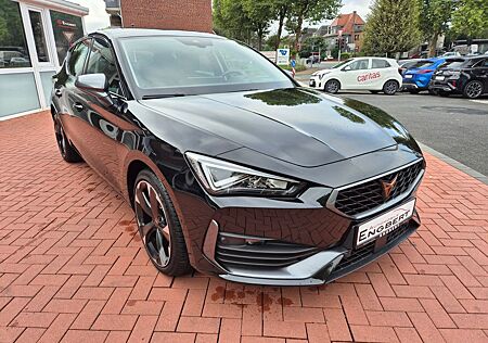 Cupra Leon 1.5T DSG*Keyless*Navi*Kamera*