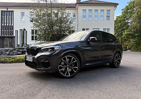 BMW X3 M COMPETITION M COMPETITION