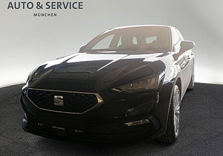 Seat Leon Sportstourer 1.0 TSI Style |GRA|SHZ|PDC|LED