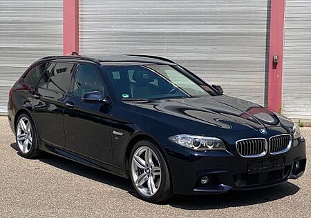BMW 530d xDrive Touring M-Paket PANO SOFT CLOSE