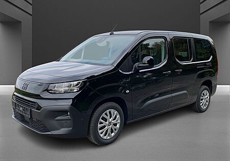 Fiat Doblo L2 1.5 BlueHDi 130 PS Automatik/ 7 Sitzer