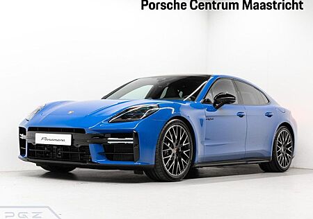 Porsche Panamera gebraucht kaufen Porsche Panamera 4S E-Hybrid