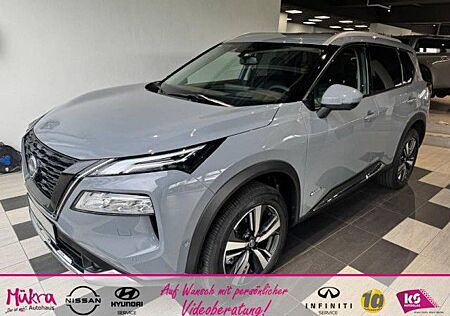 Nissan X-Trail Tekna 1.5 VC-T e-4ORCE 214PS 19' Alu LED