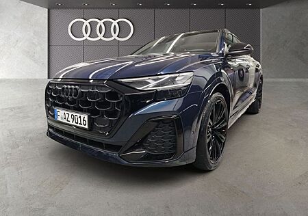Audi Q8 SUV 50 TDI quattro tiptronic