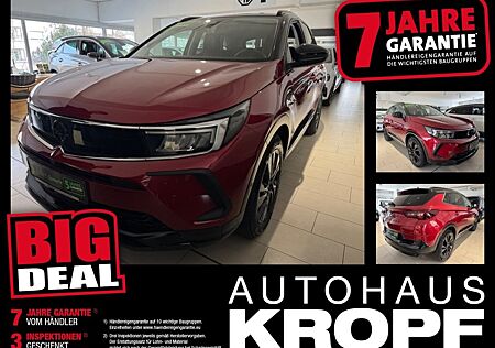 Opel Grandland X Grandland 1.2 Turbo *8-FACH* FLA 360 SpurH
